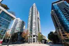 3301 233 Robson Street, Vancouver, BC