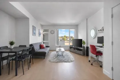 504 8888 Osler Street, Vancouver, BC, Vancouver — Apartment/Condo for sale