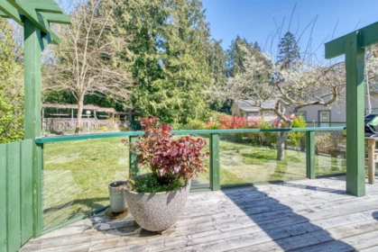 Breakfast Nook Photo of 13282 Keelson Road, Garden Bay, BC