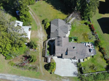 Community Amenities Photo (Clubhouse) of 13282 Keelson Road, Garden Bay, BC