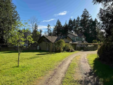 13282 Keelson Road, Garden Bay, BC, Garden Bay — Single Family Residence for sale