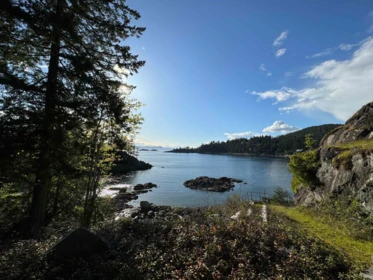 Fitness Center Photo Near 13282 Keelson Road, Garden Bay, BC