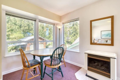 Laundry Room Photo of 13282 Keelson Road, Garden Bay, BC
