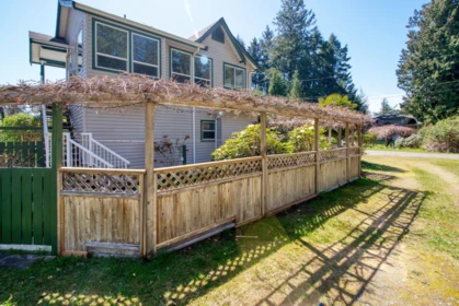 Playground / Recreational Area Near 13282 Keelson Road, Garden Bay, BC