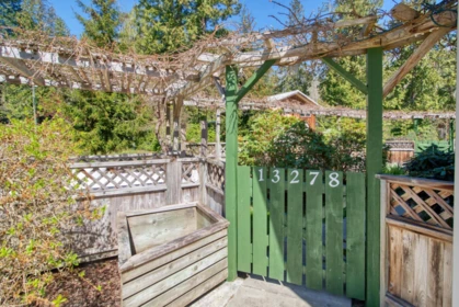 Staircase Photo of 13282 Keelson Road, Garden Bay, BC