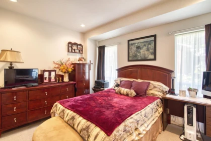 Street View Photo of 13282 Keelson Road, Garden Bay, BC