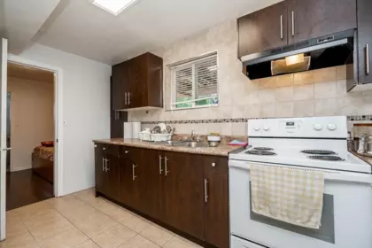 Basement Recreation Room Photo of 6209 172 Street, Surrey, BC