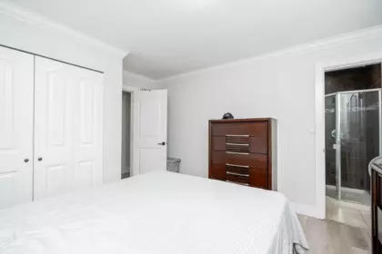 Bedroom 2 Photo of 6209 172 Street, Surrey, BC