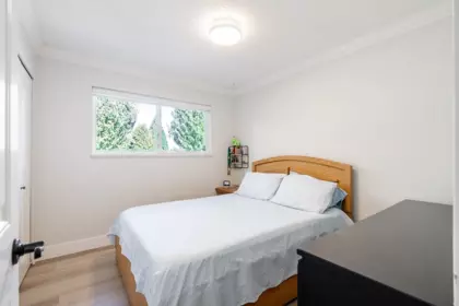 Bedroom 4 Photo of 6209 172 Street, Surrey, BC