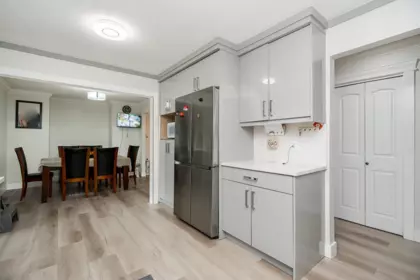 Breakfast Nook Photo of 6209 172 Street, Surrey, BC