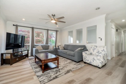 Family Room Photo of 6209 172 Street, Surrey, BC