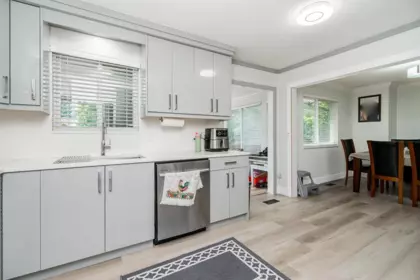Pantry Photo of 6209 172 Street, Surrey, BC
