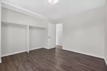 Bedroom 2 Photo of 203 7220 Lindsay Road, Richmond, BC