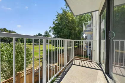 Breakfast Nook Photo of 203 7220 Lindsay Road, Richmond, BC