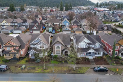Community Amenities Photo (Clubhouse) of 5878 Garrison Boulevard, Chilliwack, BC