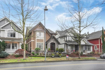 Exterior Rear Photo of 5878 Garrison Boulevard, Chilliwack, BC