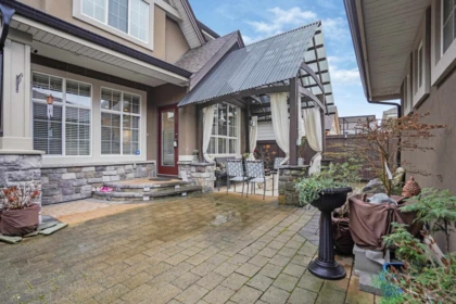 Hot Tub / Spa Photo of 5878 Garrison Boulevard, Chilliwack, BC