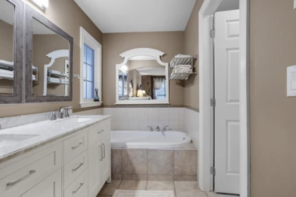 Laundry Room Photo of 5878 Garrison Boulevard, Chilliwack, BC
