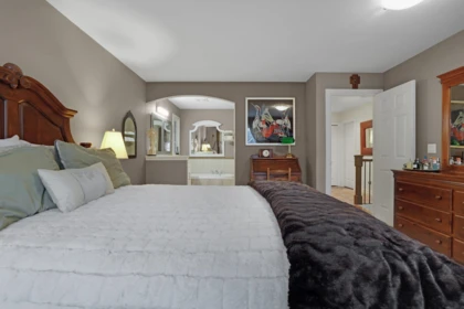 Loft / Bonus Room Photo of 5878 Garrison Boulevard, Chilliwack, BC
