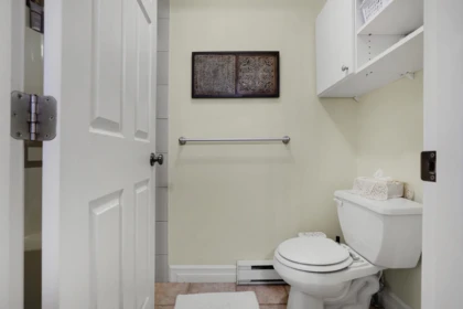 Mudroom Photo of 5878 Garrison Boulevard, Chilliwack, BC