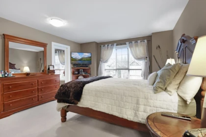 Office / Den Photo of 5878 Garrison Boulevard, Chilliwack, BC