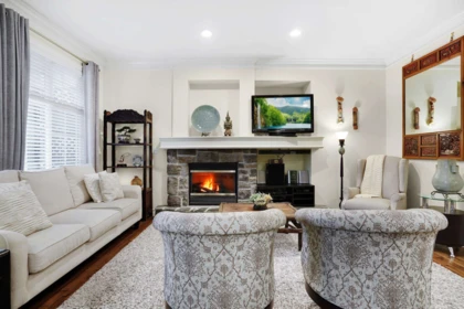 Pantry Photo of 5878 Garrison Boulevard, Chilliwack, BC