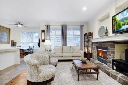 Primary Bedroom Photo of 5878 Garrison Boulevard, Chilliwack, BC