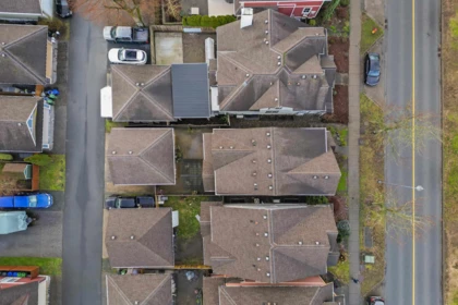 Street View Photo of 5878 Garrison Boulevard, Chilliwack, BC