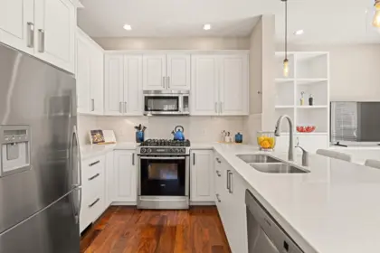 41 2689 Parkway Drive, Surrey, BC, Surrey — Townhouse for sale