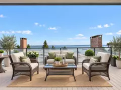 1 2206 Folkestone Way, West Vancouver, BC