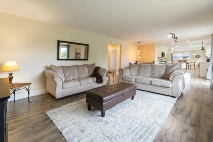 8875 Prest Road, Chilliwack, BC, Chilliwack — Single Family Residence for sale
