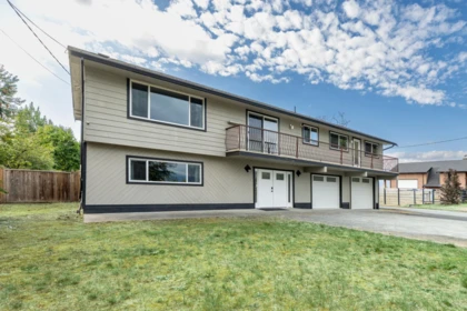 8875 Prest Road, Chilliwack, BC, Chilliwack — Single Family Residence for sale