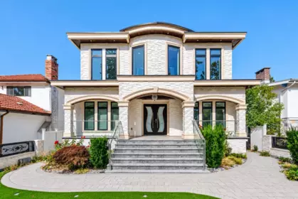 3419 E 48th Avenue, Vancouver, BC, Vancouver — Single Family Residence for sale