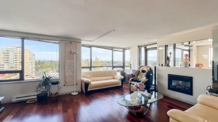 Pantry Photo of 1106 6331 Buswell Street, Richmond, BC
