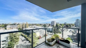 1106 6331 Buswell Street, Richmond, BC