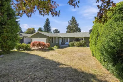 6333 180a Street, Surrey, BC, Surrey — Single Family Residence for sale