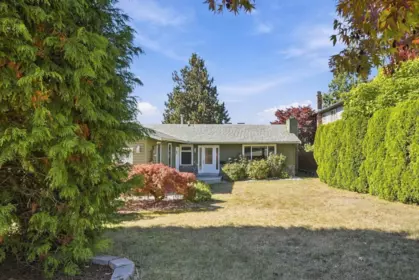 6333 180a Street, Surrey, BC, Surrey — Single Family Residence for sale