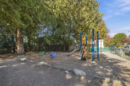 Outdoor Deck Photo of 6333 180a Street, Surrey, BC
