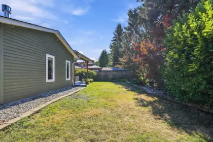 Outdoor Patio Photo of 6333 180a Street, Surrey, BC