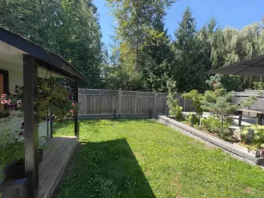 Aerial View of 11353 242a Street, Maple Ridge, BC