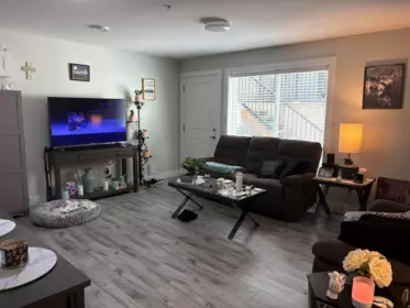 Breakfast Nook Photo of 11353 242a Street, Maple Ridge, BC