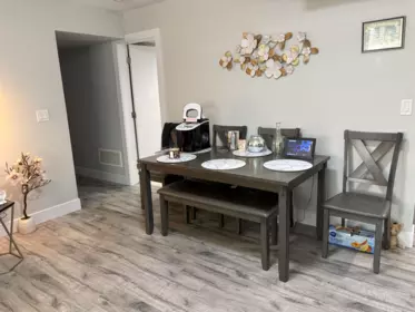 Dining Area Photo of 11353 242a Street, Maple Ridge, BC