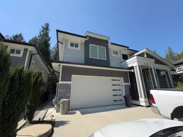 11353 242a Street, Maple Ridge, BC, Maple ridge — Single Family Residence for sale
