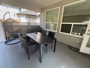 Hot Tub / Spa Photo of 11353 242a Street, Maple Ridge, BC