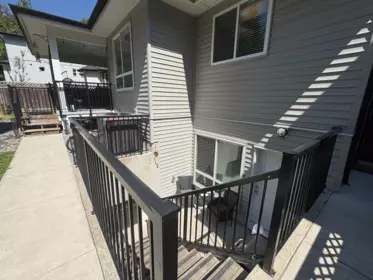 Outdoor Kitchen Photo of 11353 242a Street, Maple Ridge, BC