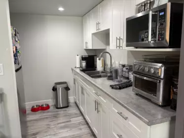 Pantry Photo of 11353 242a Street, Maple Ridge, BC