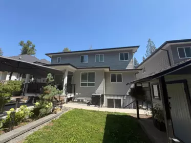 Street View Photo of 11353 242a Street, Maple Ridge, BC
