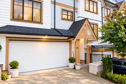 Community Amenities Photo (Clubhouse) of 14 13263 236 Street, Maple Ridge, BC