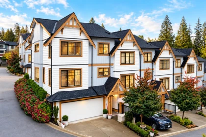 14 13263 236 Street, Maple Ridge, BC, Maple Ridge — Townhouse for sale