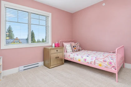 Hallway Photo of 14 13263 236 Street, Maple Ridge, BC